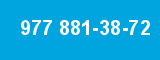 977 881-38-72 977 881-38-72
